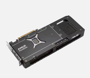 การ์ดจอกราฟิกสำหรับเดสก์ท็อป Radeon 9070XT Prime รุ่นใหม่ ปี 2025 หน่วยความจำ 16GB GDDR6 รองรับ 4K สำหรับเล่นเกมส์ พร้อมพอร์ต DP Output Interface หน่วยความจำ 256-Bit สำหรับเวิร์กสเตชัน - Product Image 6