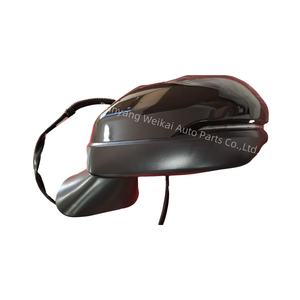 Espejo para <span class=keywords><strong>Honda</strong></span> <span class=keywords><strong>HRV</strong></span> 2023 <span class=keywords><strong>2024</strong></span> - Product Image 6