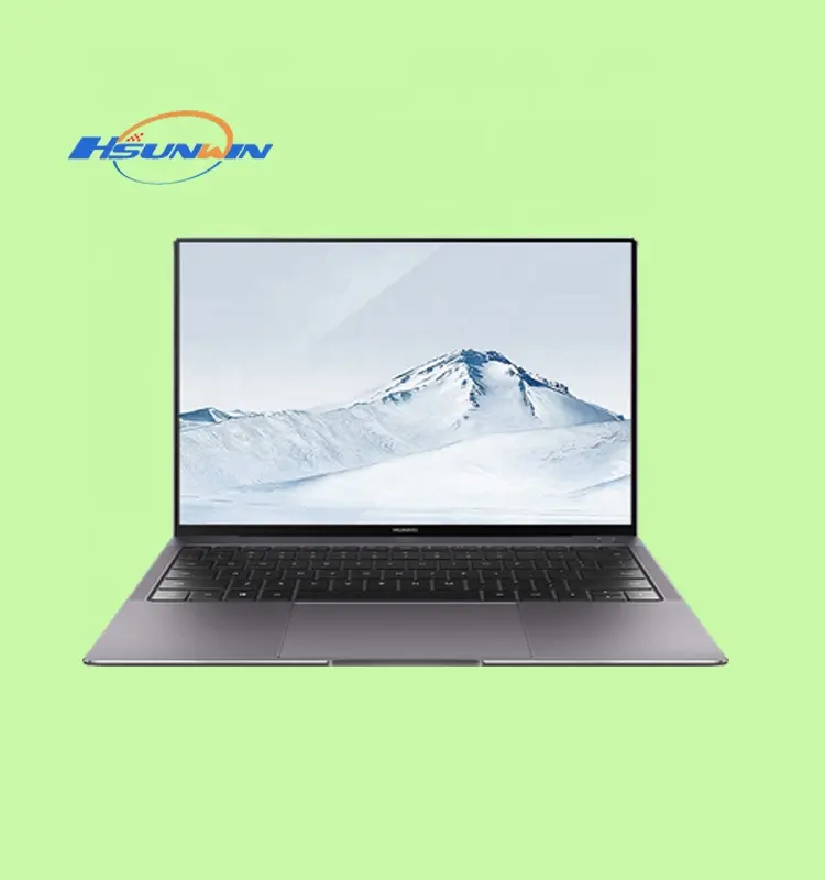 मूल और ब्रांड नई HUAWEI MateBook एक्स प्रो