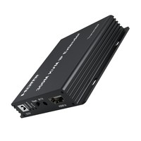 Extensor KVM IP de Alta Calidad de 300M, Extensor HDMI KVM a través de Ethernet RJ45