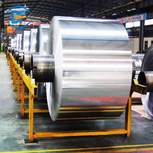 1060 3003 5052アルミコイル0.1-2.5mm厚900-1600mmワイド照明コールドボックス - Product Image 2