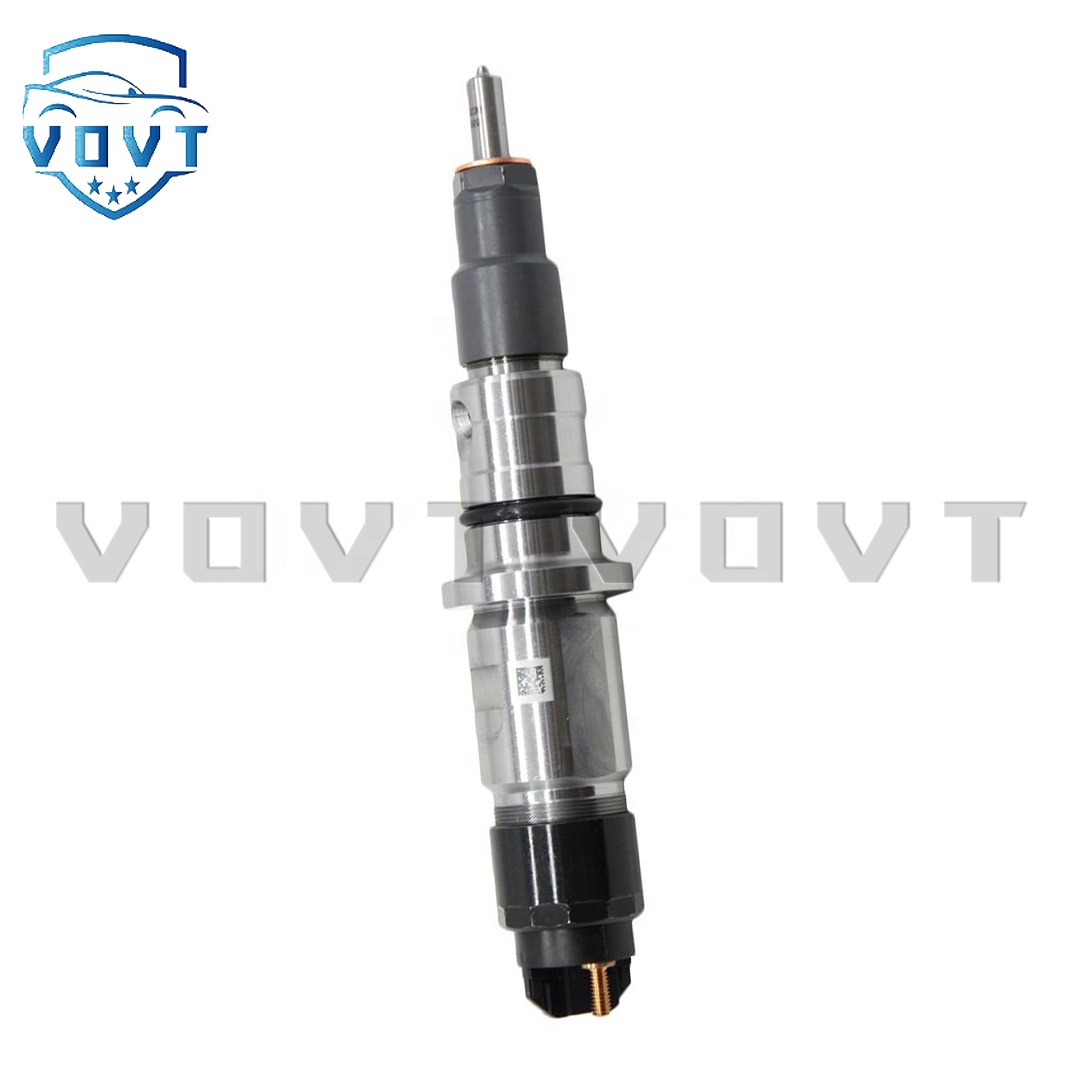 Common Rail Injector Assembly 5263262 for Cummins Injector
