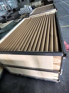 Diamètre du <span class=keywords><strong>tube</strong></span> en <span class=keywords><strong>aluminium</strong></span> 125 100 <span class=keywords><strong>Tube</strong></span> <span class=keywords><strong>rond</strong></span> en <span class=keywords><strong>aluminium</strong></span> anodisé pour cylindre pneumatique - Product Image 5