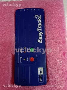 DATAPAQ ET4041A EasyTrack 2 4-Channel <b>Temperature</b> <b>Data</b> <b>Logger</b> Used but in perfect working condition - Product Image 3
