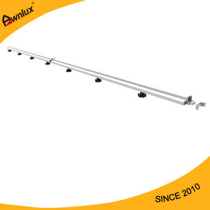 Kit anti-éclaboussures pour <span class=keywords><strong>auvent</strong></span> de voiture, accessoires de <span class=keywords><strong>caravane</strong></span> - Product Image 2