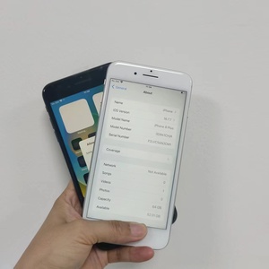 Teléfono Móvil Usado Desbloqueado <span class=keywords><strong>de</strong></span> Alta Calidad en Oferta, Teléfono Usado 8 Plus, Teléfonos <span class=keywords><strong>de</strong></span> <span class=keywords><strong>Segunda</strong></span> <span class=keywords><strong>Mano</strong></span> - Product Image 1