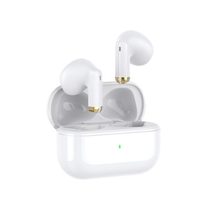 หูฟังบลูทูธ OEM 5.3 สำหรับเล่นกีฬา แบบไร้สาย สเตอริโอ กันน้ำ หูฟังบลูทูธ Amazon พร้อมระบบลดความหน่วงต่ำ - Product Image 2