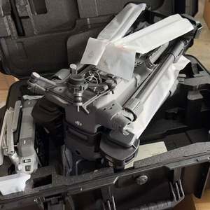 Precio al por Mayor Matrice 400 Worry Free Plus Combo, Inteligencia y Eficiencia Mejoradas, Dron Quadcopter UAV M400 en Stock - Product Image 2