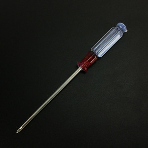 Destornilladores Phillips y de cabeza plana de 3 mm métricos para herramientas de ensamblaje de modelos Gundam - Product Image 3