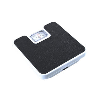 गर्म बेच पुराने फैशन वजन शरीर में यांत्रिक बाथरूम स्केल मैनुअल वजन तराजू - Product Image 2