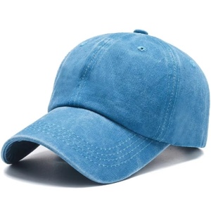 Dad Hat Wholesale Washed Custom logo Supplier Women Men Print Embroidery <b>Baseball</b> <b>Cap</b> <b>Plain</b> Cotton Sports <b>Caps</b> Trucker Hats - Product Image 6