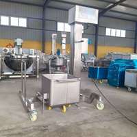 Monte-charge vertical, machine d'alimentation verticale, broyeur de déchets alimentaires, état neuf ou d'occasion, dispositif élévateur, moteur