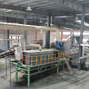 Équipement de production d'<span class=keywords><strong>engrais</strong></span> à base de <span class=keywords><strong>vinasse</strong></span> et de bagasse, ligne de production d'<span class=keywords><strong>engrais</strong></span> composé organique-inorganique spécial pour fruits et légumes - Product Image 2