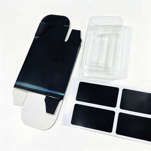 Etiquetas de Embalaje 0918 - Product Image 1