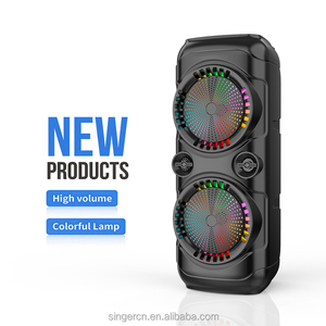 Zqs8229w New BT Loa Âm Thanh Đa Phương Tiện OEM Biểu Tượng Tùy Chỉnh Loa Siêu Trầm Không Dây Nhà Theatre Hệ Thống - Product Image 2