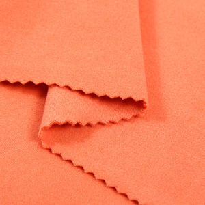 Offre Spéciale multicolore personnalisable thermique dralon polaire tissu velours dralon élasthanne tricot pour sous-vêtements - Product Image 4