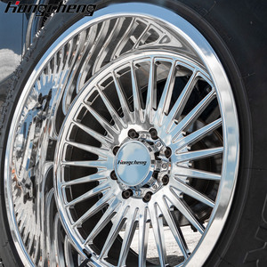 Cerchi Fuoristrada 22x12 24x14 26x14 30x16 6x139.7 6x5.5 8x6.5 8x180 Forgiati per Camion GMC SIERRA 2500 <span class=keywords><strong>Sema</strong></span> Ford - Product Image 1