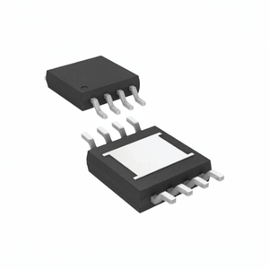 Chip de Canal de Fabricante 8 TSSOP, 8 MSOP con Pad Expuesto LTC6269HMS8E-10 # TRPBF Compre Componentes Electrónicos en Línea - Product Image 1