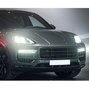 Nuevos Faros Delanteros LED de 12V para Automóvil, 2024-2025, para Reequipamiento/Actualización - Product Image 1