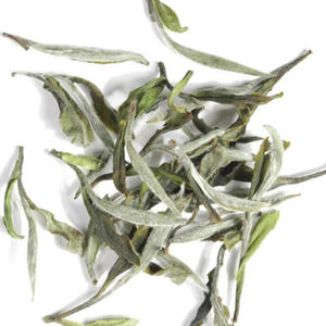 Tè Biologico alla Peonia Bianca 2025 Direttamente dalla Fabbrica - Fujian Fuding - Premium Bai Mu Dan in Foglie Sfuse, Basso MOQ e OEM - Product Image 1
