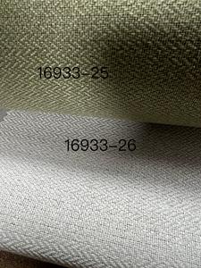 Tissu personnalisé pour hôtel rideaux transparents à vagues rideaux électriques de luxe pour le salon motorisé - Product Image 3