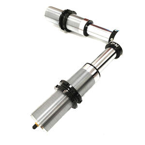 Tubes plus gros 2,5 4x4 Off Road Butée filetée 4X4 <span class=keywords><strong>Kit</strong></span> <span class=keywords><strong>de</strong></span> <span class=keywords><strong>suspension</strong></span> pneumatique pour Jeep Voiture 2-3-4 pouces - Product Image 3