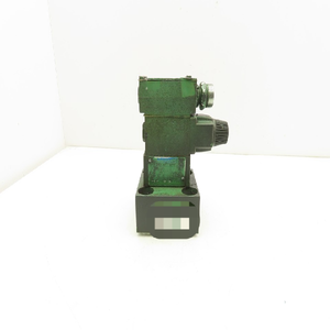 Cubierta de Control de Solenoide LFA32 WEA8-60/V/12 115V - Product Image 1