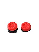 Silicone Analog Extenders Thumbstick Grips Cover pour PS5 Dualsense Controller Joystick Cap Cover pour PS5 Accessoire