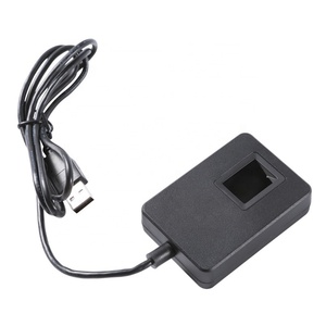 Direct Sale Fingerprint Scanner Fingerprint Recognition Support USB Time Attendance Provide SDK - Product Image 2