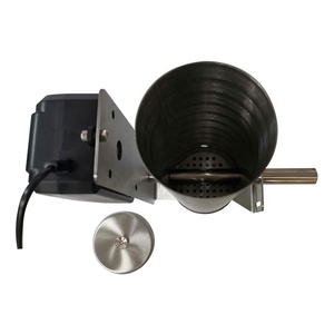 Ahumador en Frío con Soporte para Colgar en la Parrilla, Bomba de Aire y Diseño de Tubo de Aire Corto, <span class=keywords><strong>Kit</strong></span> Generador de Humo Frío y Caliente - Product Image 4