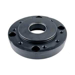 Pompe de charge A4VG71 R909606664 14T/22T R902079012 POMPE À ENGRENAGES INTERNE pour pièces de réparation de pompe à piston hydraulique A4VG71 - Product Image 3