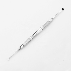 Instrumento Quirúrgico Manual de Acero Inoxidable de Doble Punta para Odontología, Cirugía de Oídos, Ojos y Nariz, Calidad Premium Clase II Endo - Product Image 1