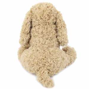 Peluche di Cane Barboncino Dorato all'Ingrosso, Giocattolo Morbido Imbottito Realistico, Cucciolo Personalizzato - Product Image 3