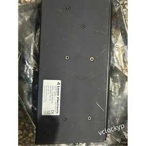 1ชิ้นใหม่ Leuze opsl 775/4-150-S12เลเซอร์ตั้งแต่เซ็นเซอร์จัดส่งผ่าน fedex/dhl - Product Image 4