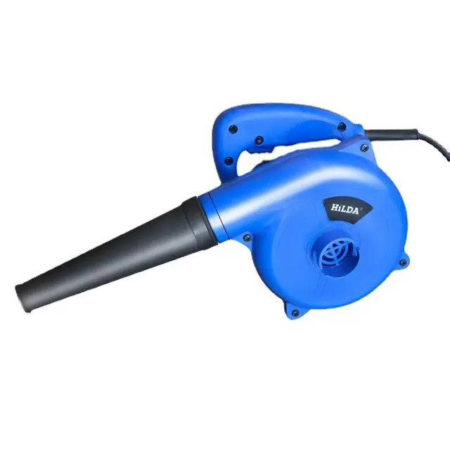 1000W Computer Auto Stof Blad Gras <span class=keywords><strong>Tuin</strong></span> Yard Hand Held Electric Air Blower