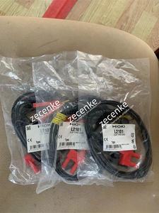 Cable de Clip HIOKI L2101 para RM3544 RM3545 Nuevo - Product Image 3