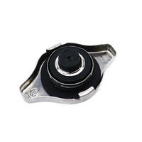 Wenle Universal 19045-PAA-A01,19045PAAA01 Système de refroidissement du moteur de voiture à eau thermostatique 0.9 1.1 1.3 Bar Bouchon de radiateur
