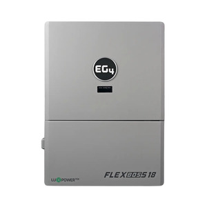 E G 4 Flex BOSS18 48V Onduleur Hybride Quadri-Phase Tout-en-un - Product Image 1