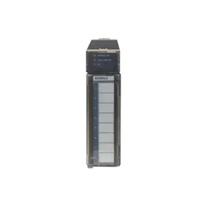 และโมดูลอินพุตแบบอะนาล็อก PACSystems RX3i, กระแสไฟ/แรงดันไฟฟ้า, 16/8 ช่อง - Product Image 1