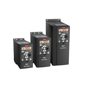 ตัวแปลงความถี่สำหรับไดรฟ์ Danfoss FC360อัตโนมัติ VLT แบบนิ่ม/302 FC102/202/101/51/280 MCD202/600สำหรับ VFD - Product Image 3