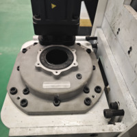 Machine de découpe et de gravure de pierre CNC multifonction à 4 axes