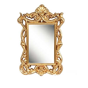 <span class=keywords><strong>Espejo</strong></span> <span class=keywords><strong>barroco</strong></span> <span class=keywords><strong>dorado</strong></span> vintage hecho a mano opulencia para paredes de baño - Product Image 6