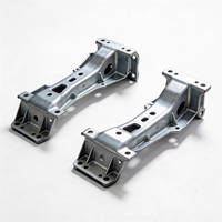 Fabrication de tôles WBM, estampage métallique de haute précision et à faible coût, pièces automobiles, pièces de tôlerie et d'estampage