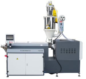 เครื่องพิมพ์ 3 มิติแบบสกรูเดี่ยวความเร็วสูง ควบคุมด้วย PLC รองรับ ABS ขับเคลื่อนด้วยมอเตอร์ปั๊ม เพิ่มประสิทธิภาพการผลิต - Product Image 5