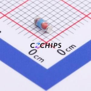 Nuevo y Original ZMM22 LL-34 Diodo Zener, Venta al por Mayor de Componentes Electrónicos, Proveedor de Chips y Servicio BOM - Product Image 1