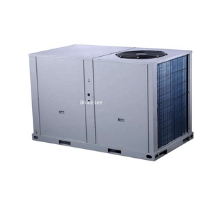 Tropical Hvac Goods 30 TON 60Hz Refrigeración Solo <span class=keywords><strong>Midea</strong></span> Paquete de techo <span class=keywords><strong>Aires</strong></span> acondicionados - Product Image 3