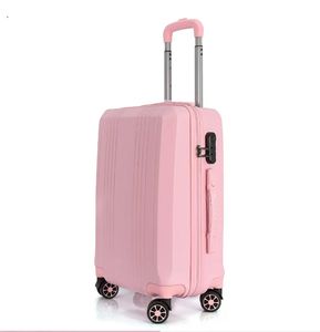 Mute Universal Wheel Caja <span class=keywords><strong>de</strong></span> barra <span class=keywords><strong>de</strong></span> dibujo <span class=keywords><strong>de</strong></span> gran capacidad Maleta <span class=keywords><strong>de</strong></span> <span class=keywords><strong>viaje</strong></span> para mujer <span class=keywords><strong>Maletas</strong></span> <span class=keywords><strong>de</strong></span> 20 pulgadas con ruedas - Product Image 2