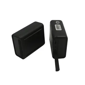 GT20C dispositivo di localizzazione GPS magnetico a lungo Standby grande batteria monitoraggio vocale persona in tempo reale risorse portatili localizzatore GPS
