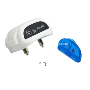 KD-661 Geen Draad Hond Hek Draadloze Pet Containment System-Oplaadbare & Waterbestendig Ontvanger Kraag - Product Image 1