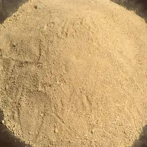 Stein phosphat pulver Sand granulat Klumpen Typ P2O5 26% 28% 30% 32% BPL 61% 69% in Schüttgut und Schüttgut behälter